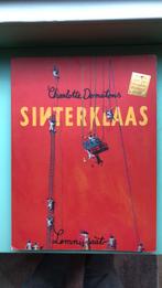 Sinterklaas - Charlotte Dematons, Gelezen, Charlotte Dematons, Ophalen