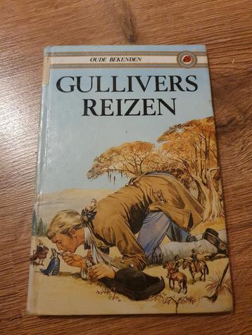 Gullivers Reizen - Oude Bekenden beschikbaar voor biedingen