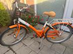 Meisjesfiets, Fietsen en Brommers, Fietsen | Meisjes, Ophalen, Gebruikt