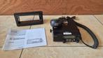 Icom marifoon IC-M59Euro, Watersport en Boten, Navigatiemiddelen en Scheepselektronica, Ophalen of Verzenden, Zo goed als nieuw
