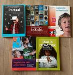 Pabo Boeken, Boeken, Studieboeken en Cursussen, Ophalen of Verzenden, Alpha, Zo goed als nieuw, HBO