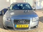 Audi A6 Avant 2.0TFSi 170pk Automaat B.Edition FullNavi LM18, Auto's, Audi, 1984 cc, 170 pk, 92 €/maand, Euro 4