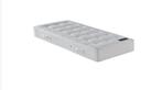 Nieuwe pullman silverline premier 90x200, Ophalen, 90 cm, Eenpersoons, Nieuw