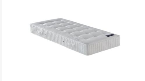 Nieuwe pullman silverline premier 90x200, Huis en Inrichting, Slaapkamer | Matrassen en Bedbodems, Nieuw, 90 cm, 200 cm, Eenpersoons