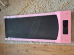 Loopmat - Home fitness code, pink, Ophalen, Gebruikt, Loopband