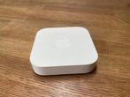 Set: Apple Airport Express (2x) & Time Capsule 500 GB, Computers en Software, Routers en Modems, Verzenden, Gebruikt, Apple