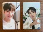 Seventeen Wonwoo photocards kpop, Verzenden