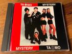 CD EP TAMO MYSTERY 1996 NOT ON LABEL GERMANY EURODANCE, Verzenden, Zo goed als nieuw, Dance Populair
