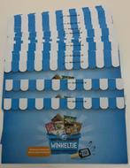 Alberthein mini’s 25 stuks, Verzamelen, Albert Heijn, Ophalen of Verzenden