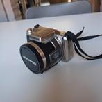 Olympus SP-800UZ  14 megapixel, Ophalen, Gebruikt, Compact, Olympus