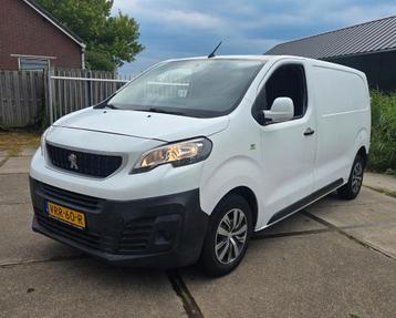 Peugeot Expert 231S GB 2.0 Bluehdi EU6 120pk 3p. STT Verh. beschikbaar voor biedingen
