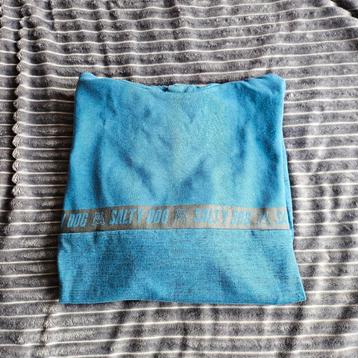 Salty dog hoodie  maat 170/176 beschikbaar voor biedingen