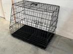 Autobench nieuw !, Dieren en Toebehoren, Hondenbenches, Ophalen, Nieuw