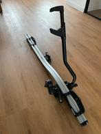 Thule Fietsendrager - Dakdrager, Auto diversen, Fietsendragers, Ophalen, Gebruikt, Brede banden, Dakdrager