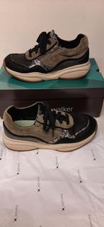 Xsensible Stretchwalkers Zwart Combi Maat 40, Kleding | Dames, Schoenen, Xsensible, Zwart, Ophalen of Verzenden, Zo goed als nieuw