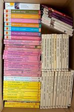 65 Romantische boeken bouquet, witte raven en candelight, Ophalen of Verzenden, Gelezen