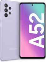 Samsung Galaxy A52  reparatie v.a., Ophalen, Nieuw, Samsung