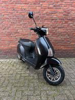 razzo latina 2016 lage km stand!, Ophalen, Zo goed als nieuw, Benzine