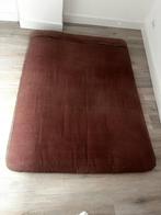 Orgineel Futon bed, Ophalen, Gebruikt, Wit, Twijfelaar