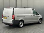 Mercedes-Benz Vito 114 CDI 136 PK AUTOMAAT / L2H1 / 1e EIG /, Automaat, Gebruikt, Euro 6, 2000 kg