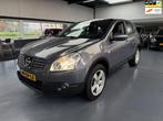 Nissan Qashqai 2.0 Tekna Premium |NAP|Camera|Keyless go|, Zwart, 4 cilinders, Blauw, 1353 kg