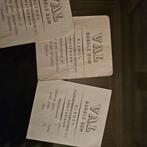 Kaartjes filmsterren, Ophalen of Verzenden, Zo goed als nieuw, Film, Foto of Kaart