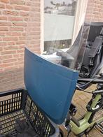 Bobike fietsstoeltje voorzitje, Ophalen