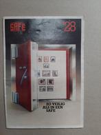 Safe albums, Postzegels en Munten, Postzegels | Toebehoren, Ophalen of Verzenden, Overige typen