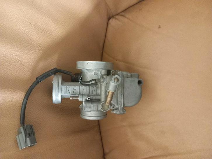 Keihin PJ 38mm carburateur, Motoren, Onderdelen | Overige, Ophalen of Verzenden
