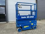 Genie - GS-1932 - Hoogwerker - 2005, Zakelijke goederen, Machines en Bouw | Liften, Steigers en Ladders