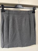 Grijze rok Camilla Norrback in maat S, Ophalen of Verzenden, Zo goed als nieuw, Maat 36 (S), Grijs