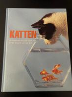 Katten informatie boek, Ophalen of Verzenden, Zo goed als nieuw