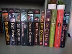 11 delige serie boeken John Grisham, Ophalen of Verzenden, Zo goed als nieuw