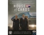 House of Cards seizoen 3 Blu Ray  NIEUW in SEAL, Ophalen of Verzenden, Nieuw in verpakking
