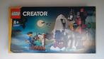 Lego 40597 piraten eiland, Kinderen en Baby's, Speelgoed | Duplo en Lego, Ophalen of Verzenden, Zo goed als nieuw