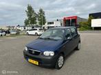 Suzuki Alto 1.1 GLS, Auto's, Voorwielaandrijving, 750 kg, 4 cilinders, Blauw