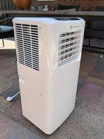 Handson Mobiele airco Vegas 1000 W, Witgoed en Apparatuur, Airco's, Ophalen, Minder dan 60 m³, 2 snelheden, Zo goed als nieuw