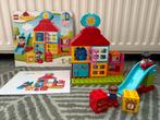 Duplo, Kinderen en Baby's, Speelgoed | Duplo en Lego, Ophalen of Verzenden, Zo goed als nieuw, Duplo