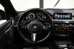 BMW X5 XDrive 40e iPerformance High Executive | HUD | PANO |, Gebruikt, 4 cilinders, Met garantie (alle), Zwart