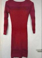 Dames jurk - maat M, Ophalen of Verzenden, Zo goed als nieuw, Maat 38/40 (M), Zwart