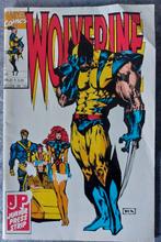 Wolverine no. 17 [6016]  [BoStCo], Amerika, Ophalen of Verzenden, Gelezen, Eén comic