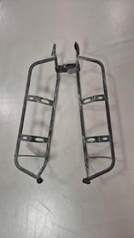 Unieke Seatstay Rack - Prototype, Ophalen, Gebruikt