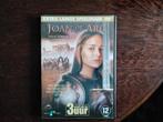 Joan of arc miniserie, origineel, Cd's en Dvd's, Dvd's | Avontuur, Vanaf 12 jaar, Ophalen of Verzenden, Zo goed als nieuw