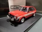 Whitebox Talbot Sunbeam Lotus 1:24, Overige merken, Auto, Onbekend, Nieuw