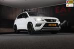 Seat ATECA 2.0 TSI FR 4DRIVE Business Intense / AUT / 190 Pk, Auto's, Seat, Te koop, Geïmporteerd, 14 km/l, Benzine