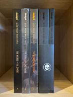 Wicked and Divine, Amerika, Complete serie of reeks, Kieron Gillen, Nieuw