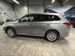 Mitsubishi Outlander 2.4 PHEV Intense | Trekhaak | 1 Eigenaa, Auto's, Mitsubishi, Stof, Euro 6, 4 cilinders, 1865 kg