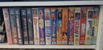 Wwf Vhs, Alle leeftijden, Ophalen of Verzenden, Zo goed als nieuw