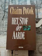 Het Stof der Aarde / roman, Ophalen of Verzenden, Zo goed als nieuw, Nederland