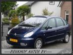 Citroen Xsara Picasso 2.0i-16V Automaat Trekhaak Panoramadak, Auto's, Citroën, 65 €/maand, Zwart, 4 cilinders, 700 kg